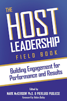 Host Leadership Field Book