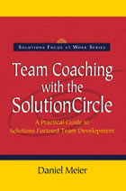 Team Coaching with the SolutionCircle